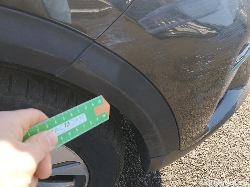  KIA  Niro KIA e- / 2016 / 5P / crossover e- 150kW (204CV) Drive (Long Range) #41