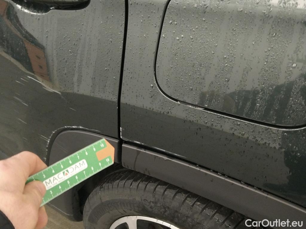  Jeep  Compass JEEP  / 2021 / 5P / todoterreno 1.3 PHEV 140kW (190CV) Limited AT AWD #2