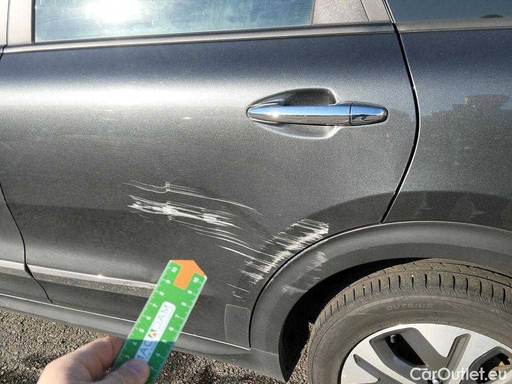  KIA  Niro KIA e- / 2016 / 5P / crossover e- 150kW (204CV) Drive (Long Range) #5