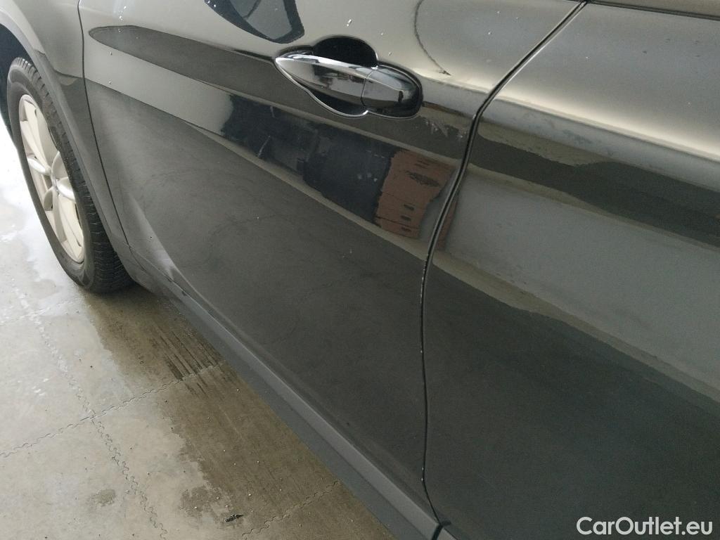  Bmw  X1 BMW  / 2019 / 5P / todoterreno sDrive16d Business #4