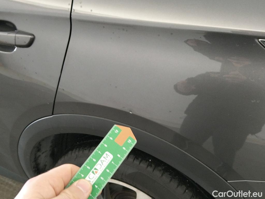  DS  DS7 DS DS 7 Crossback / 2017 / 5P / todoterreno BlueHDi DE 96kW (130CV) Auto. CHIC (AC) #22