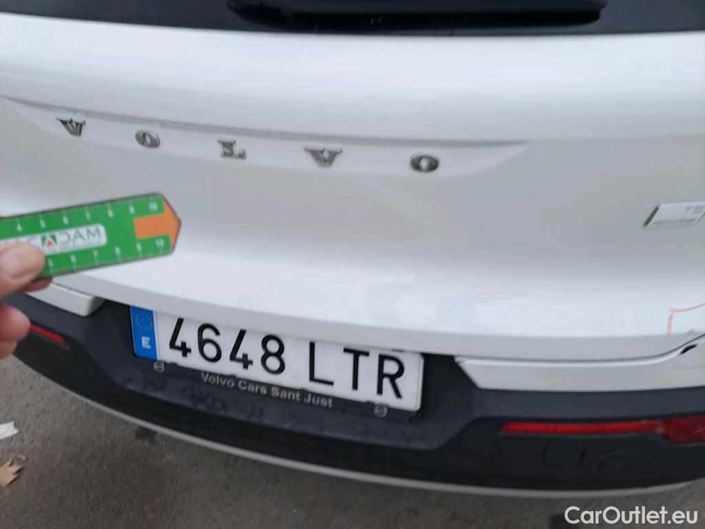  Volvo  XC 40 VOLVO XC40 / 2017 / 5P / todoterreno 1.5 T5 Twin Recharge Inscription Ex Auto #1