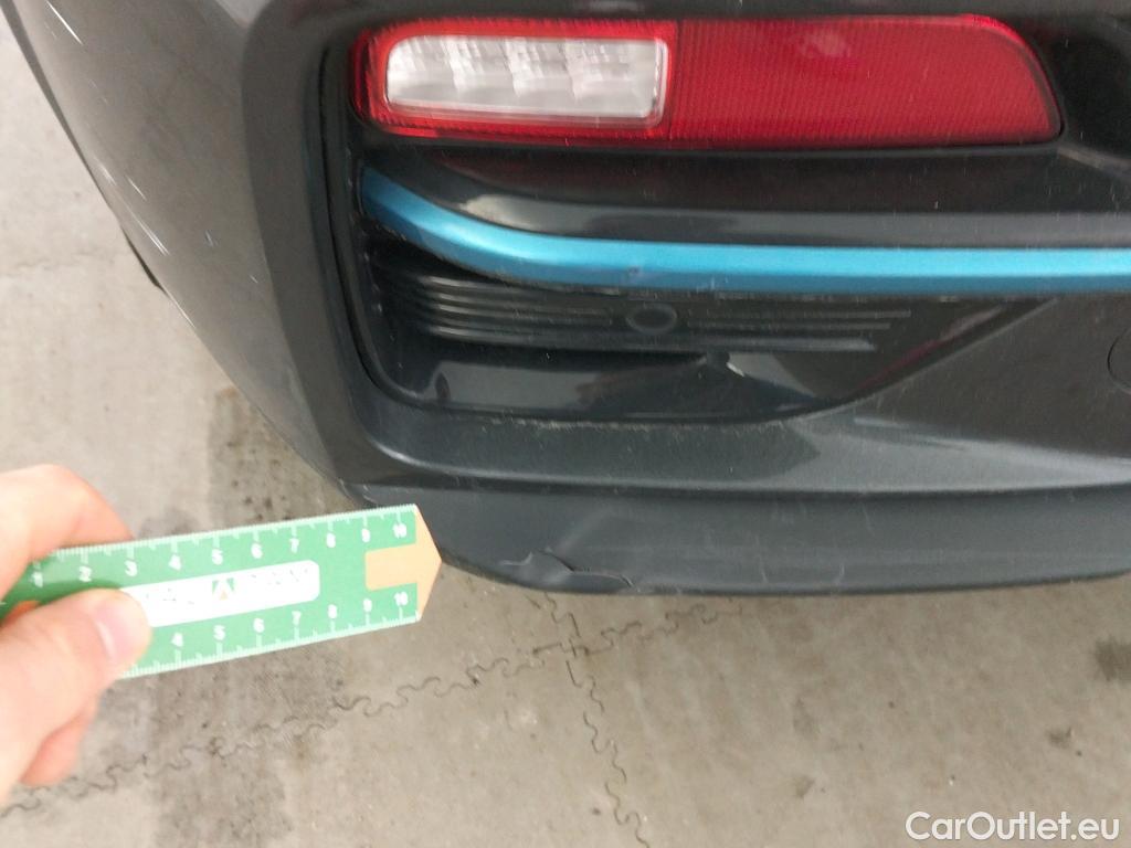  KIA  Niro KIA e- / 2016 / 5P / crossover e- 150kW (204CV) Drive (Long Range) #39