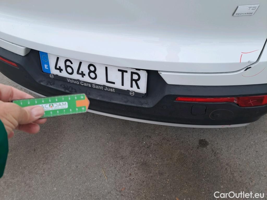  Volvo  XC 40 VOLVO XC40 / 2017 / 5P / todoterreno 1.5 T5 Twin Recharge Inscription Ex Auto #12