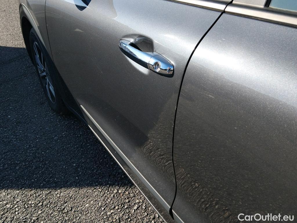  KIA  Niro KIA  / 2019 / 5P / crossover 1.6 GDi HEV 104kW (141CV) Drive #17