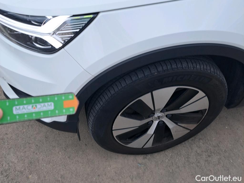  Volvo  XC 40 VOLVO XC40 / 2017 / 5P / todoterreno 1.5 T5 Twin Recharge Inscription Ex Auto #3