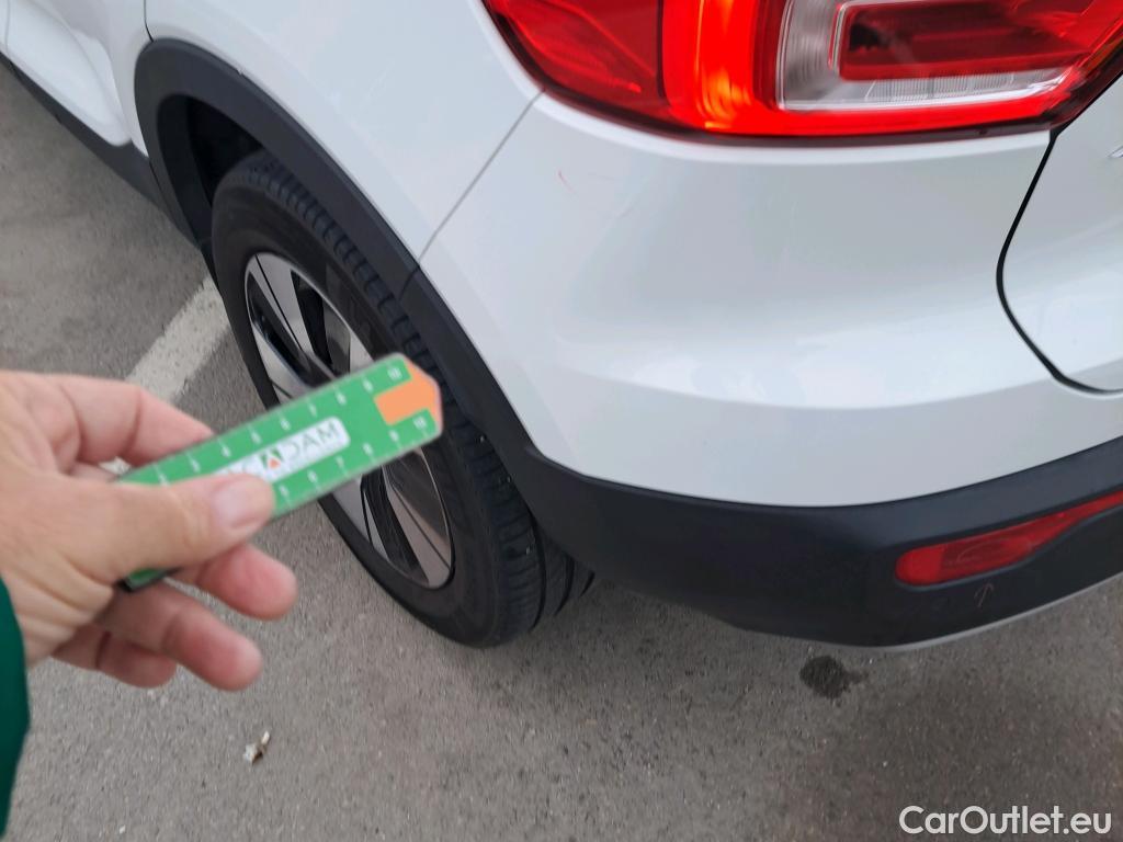  Volvo  XC 40 VOLVO XC40 / 2017 / 5P / todoterreno 1.5 T5 Twin Recharge Inscription Ex Auto #25