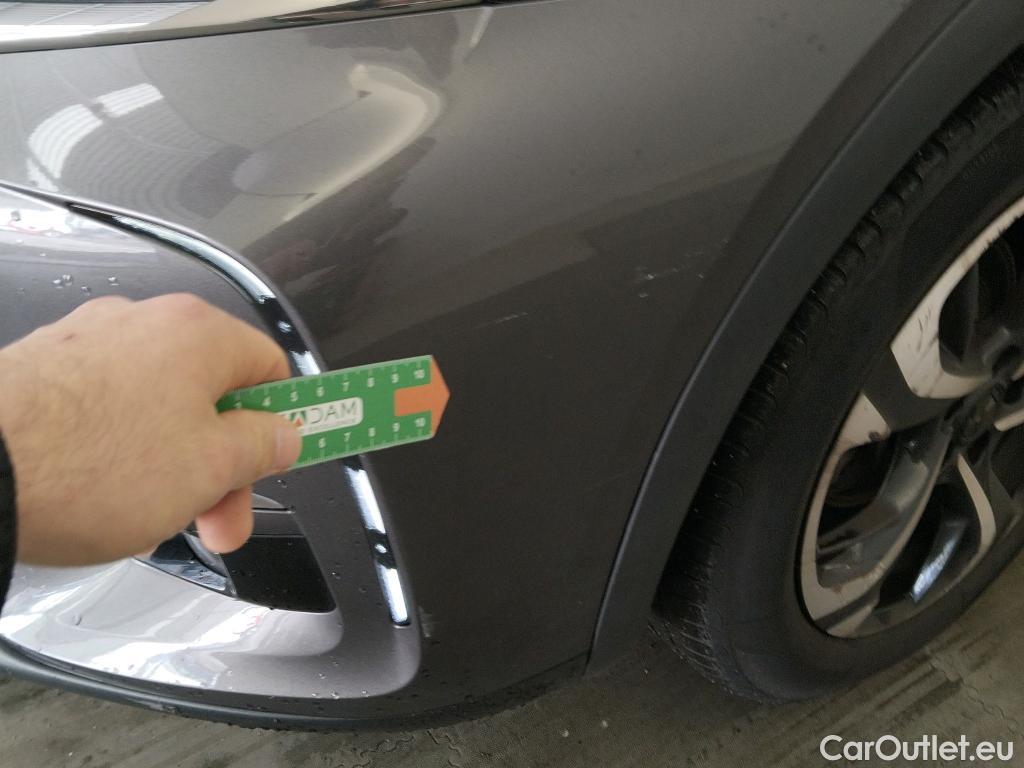  DS  DS7 DS DS 7 Crossback / 2017 / 5P / todoterreno BlueHDi DE 96kW (130CV) Auto. CHIC (AC) #14