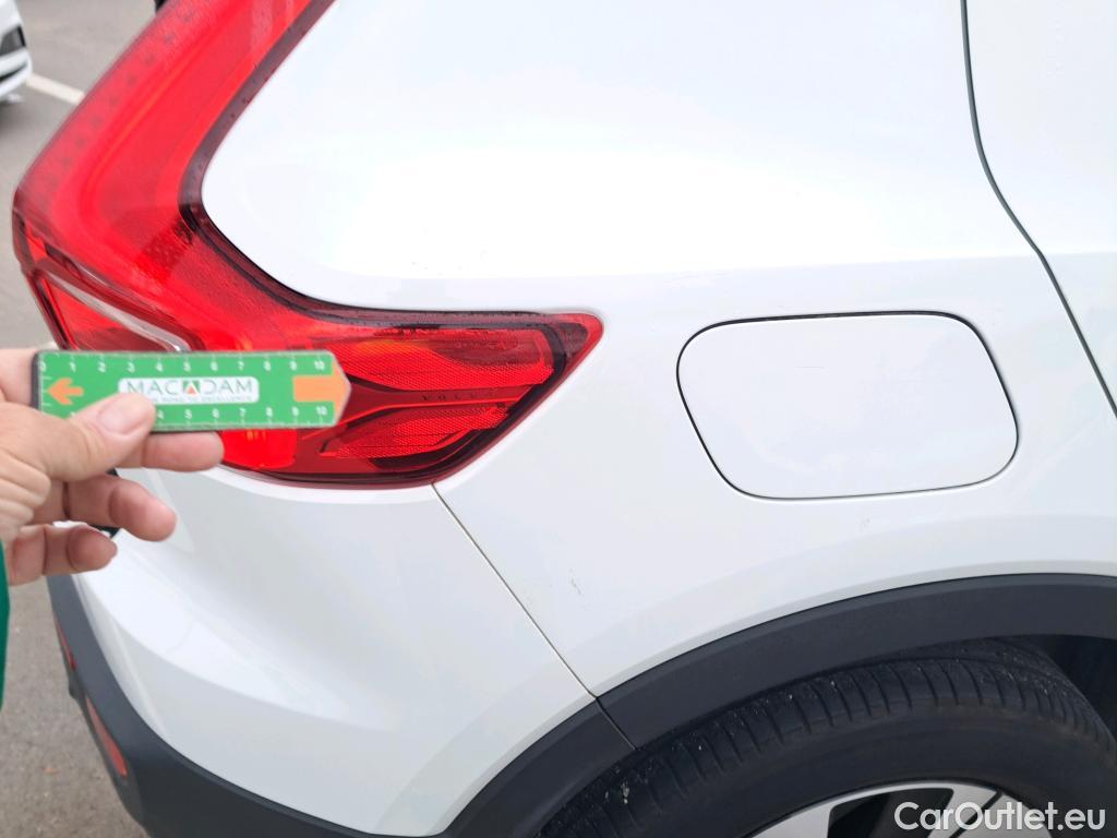  Volvo  XC 40 VOLVO XC40 / 2017 / 5P / todoterreno 1.5 T5 Twin Recharge Inscription Ex Auto #21