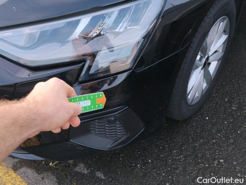  Audi  A3 AUDI  / 2020 / 5P / berlina con portón Sportback 30 TDI 85kW (116CV) #8