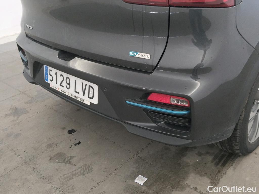  KIA  Niro KIA e- / 2016 / 5P / crossover e- 150kW (204CV) Drive (Long Range) #37