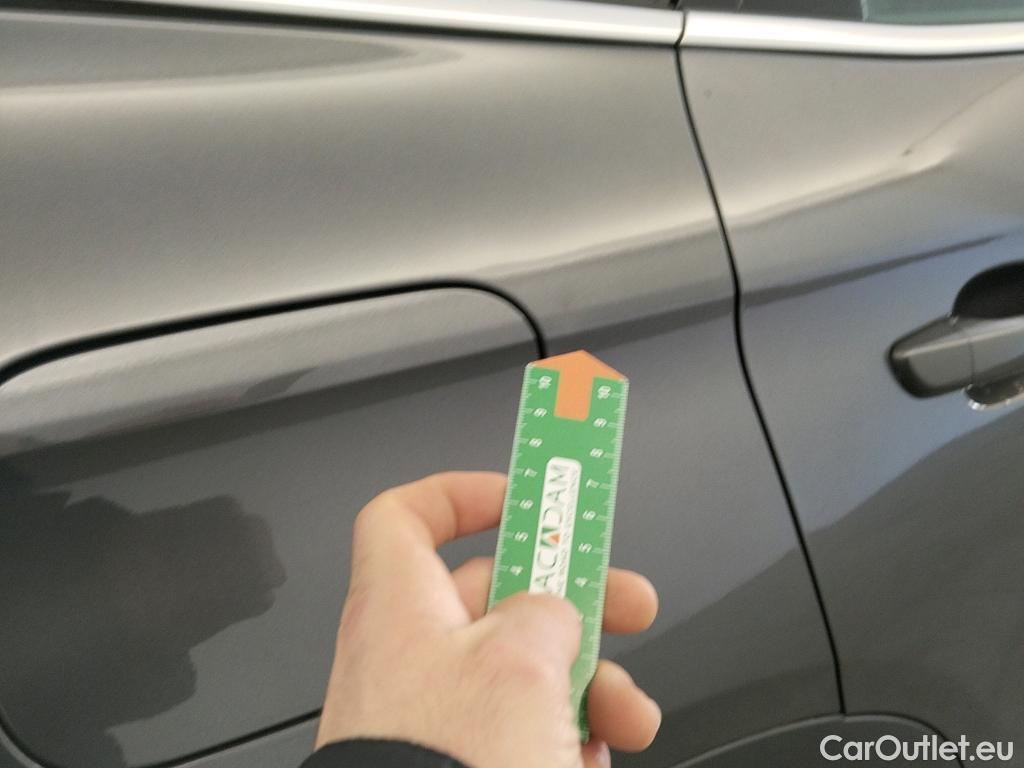  DS  DS7 DS DS 7 Crossback / 2017 / 5P / todoterreno BlueHDi DE 96kW (130CV) Auto. CHIC (AC) #24