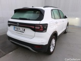  Volkswagen  T-CROSS VOLKSWAGEN  / 2018 / 5P / todoterreno Advance 1.0 TSI 81kW (110CV) DSG (AC3) #2