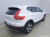  Volvo  XC 40 VOLVO XC40 / 2017 / 5P / todoterreno 1.5 T5 Twin Recharge Inscription Ex Auto #2
