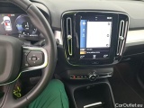  Volvo  XC 40 VOLVO XC40 / 2017 / 5P / todoterreno 1.5 T5 Twin Recharge Inscription Ex Auto #17