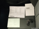 Audi  Q2 AUDI  / 2016 / 5P / todoterreno Design 30 TFSI 85kW (116CV) #9