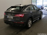  Audi  Q5  Sportback 35 TDI advanced 2.0 TDI 165CV AT7 E6d #2