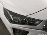  Hyundai   Ioniq HYUNDAI / 2019 / 5P / berlina con portón 1.6 GDI HEV Tecno DCT #16