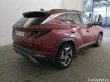  Hyundai  Tucson HYUNDAI  / 2020 / 5P / todoterreno 1.6 TGDI 169kW HEV Tecno Sky Auto #2
