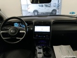  Hyundai  Tucson HYUNDAI  / 2020 / 5P / todoterreno 1.6 TGDI PHEV 195kW Style Auto 4x4 #3