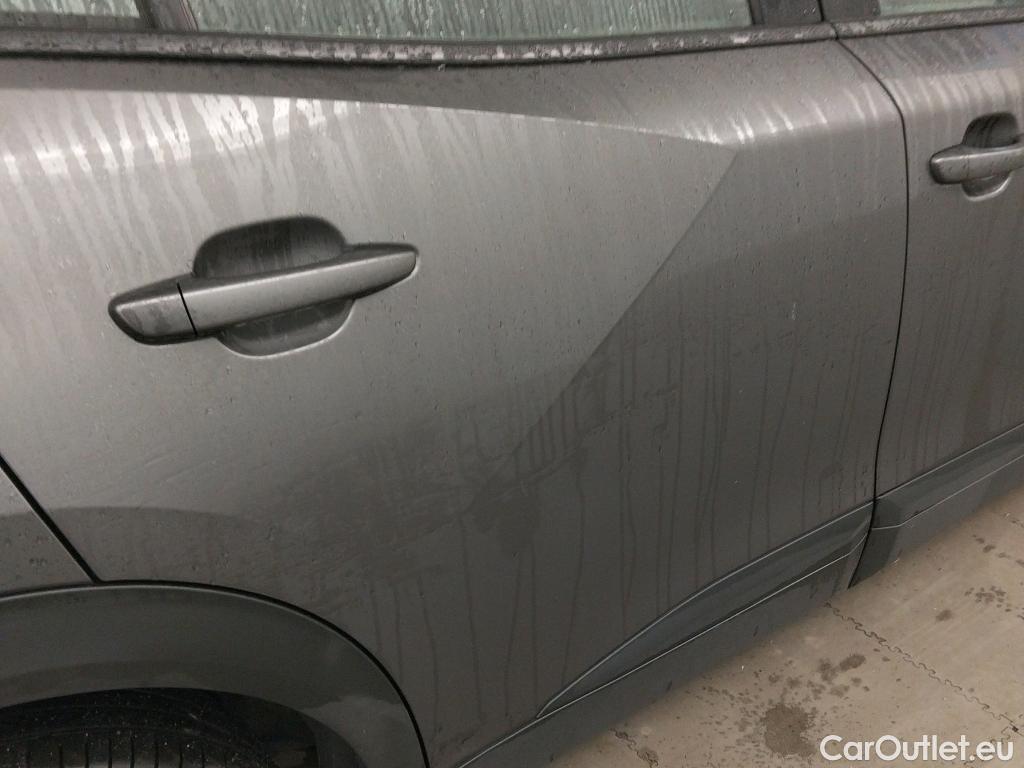  Peugeot  2008 PEUGEOT  / 2019 / 5P / todoterreno Active Pack BlueHDI 81kW (110CV) #7