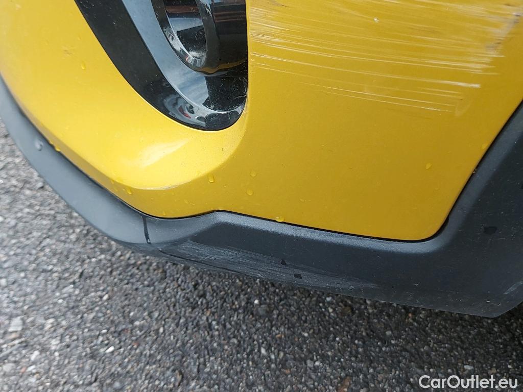  KIA  XCeed KIA  / 2019 / 5P / todoterreno 1.6 GDi PHEV 104kW (141CV) eTech #22