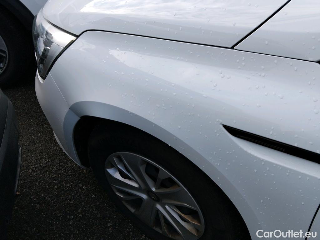  Renault  Megane RENAULT Mégane / 2015 / 5P / berlina con portón Life Blue dCi 70kW (95CV) #11