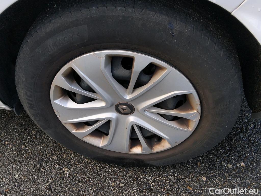  Renault  Megane RENAULT Mégane / 2015 / 5P / berlina con portón Life Blue dCi 70kW (95CV) #39