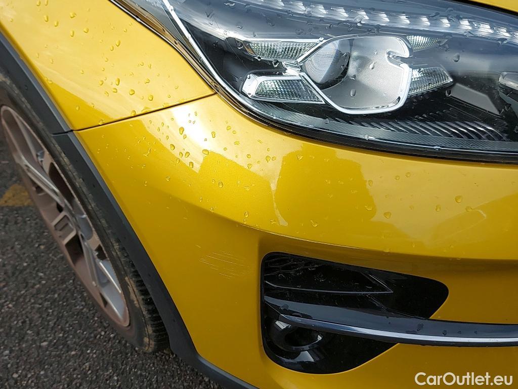  KIA  XCeed KIA  / 2019 / 5P / todoterreno 1.6 GDi PHEV 104kW (141CV) eTech #28