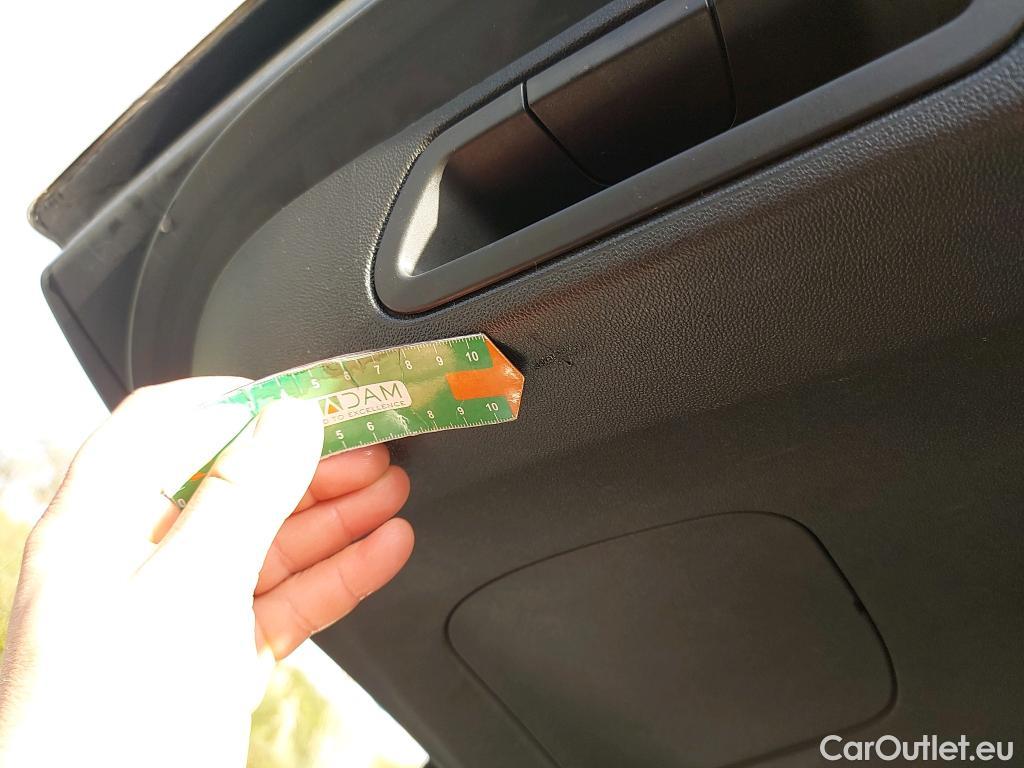  Opel   Grandland X OPEL Grandland / 2021 / 5P / todoterreno 1.5 CDTi Business Edition Auto #16