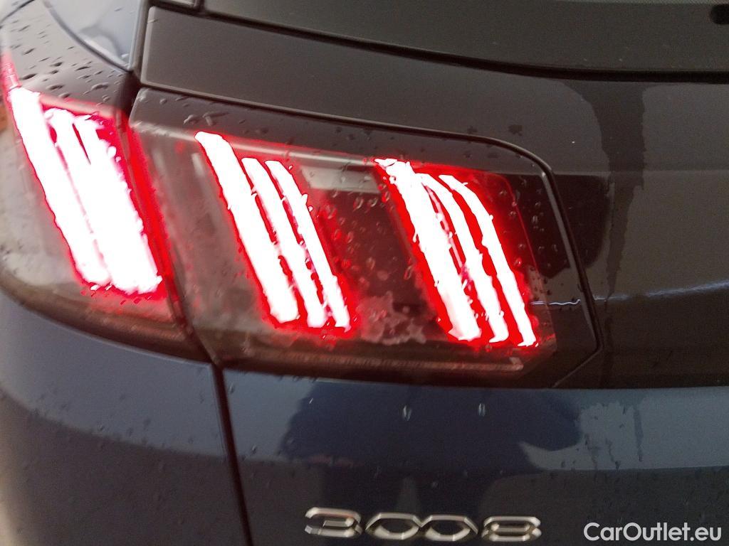  Peugeot  3008 PEUGEOT  / 2020 / 5P / todoterreno 1.5 BlueHDi 96kW (130CV) S&S Active Pack #5