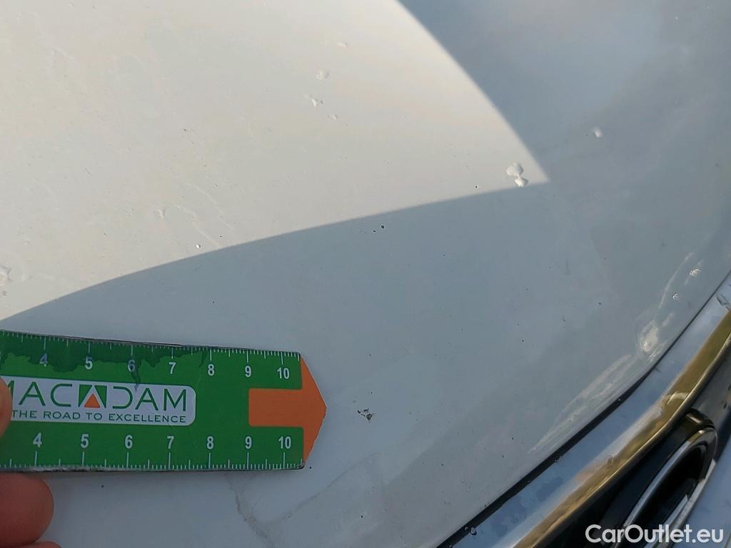  Opel   Grandland X OPEL Grandland / 2021 / 5P / todoterreno 1.5 CDTi Business Edition Auto #4