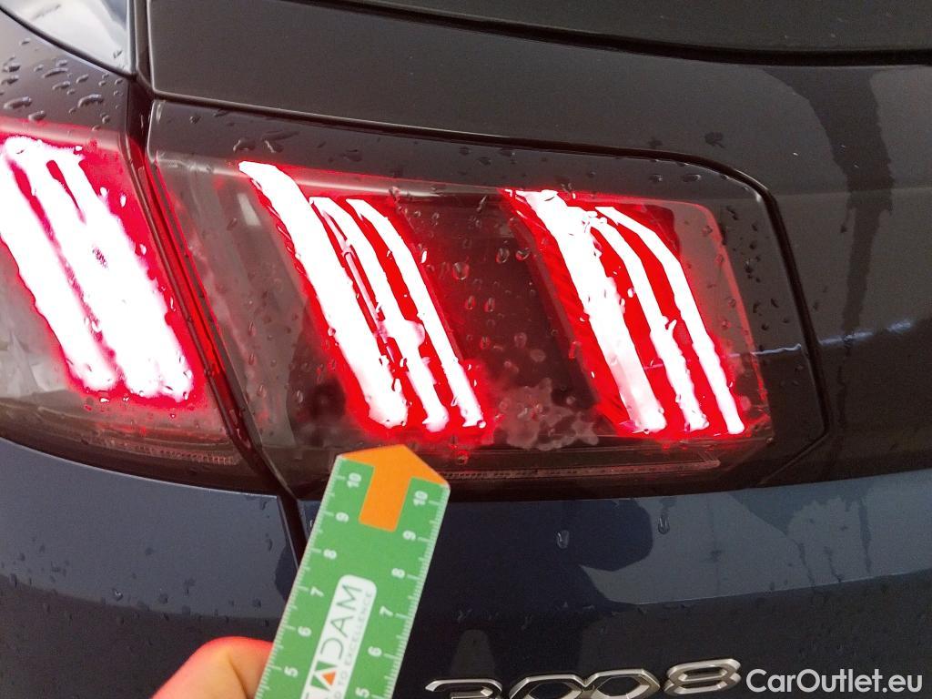  Peugeot  3008 PEUGEOT  / 2020 / 5P / todoterreno 1.5 BlueHDi 96kW (130CV) S&S Active Pack #6