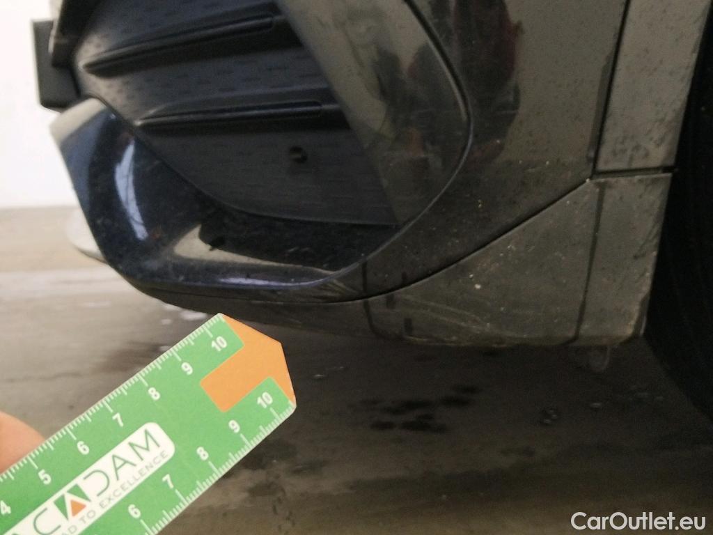  Mercedes  GLA MERCEDES-BENZ  / 2020 / 5P / todoterreno  200 D #19