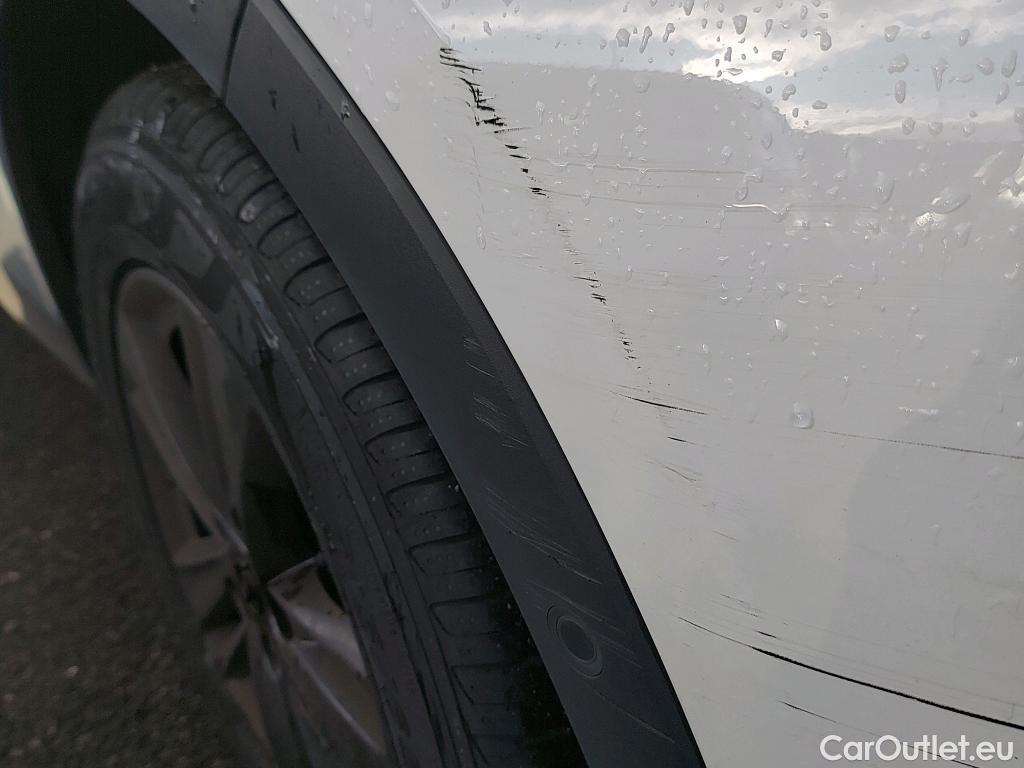  Opel   Grandland X OPEL Grandland / 2021 / 5P / todoterreno 1.5 CDTi Business Edition Auto #25