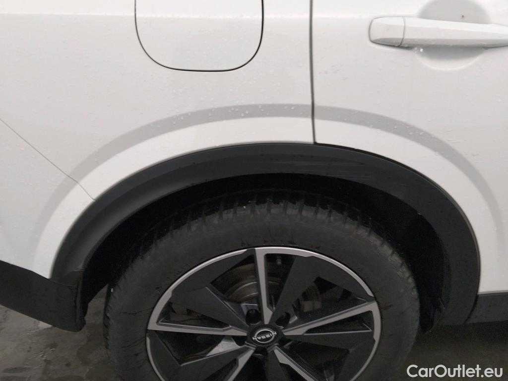  Nissan  Qashqai NISSAN  / 2021 / 5P / todoterreno DIG-T 116kW mHEV Xtronic Tekna #5