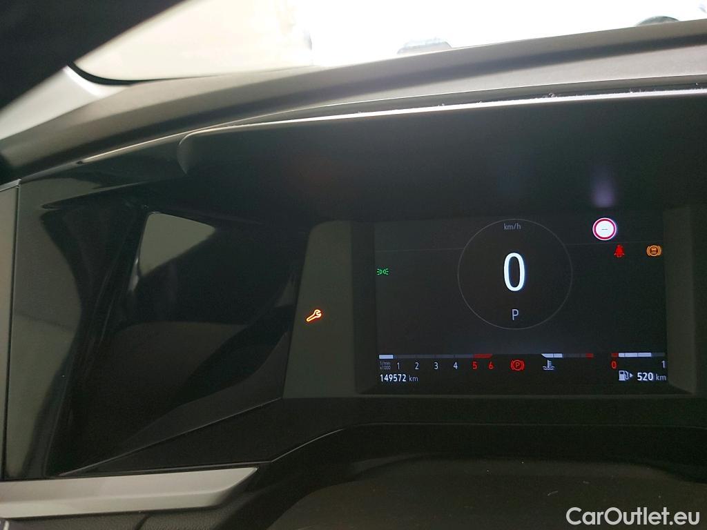  Opel   Grandland X OPEL Grandland / 2021 / 5P / todoterreno 1.5 CDTi Business Edition Auto #31