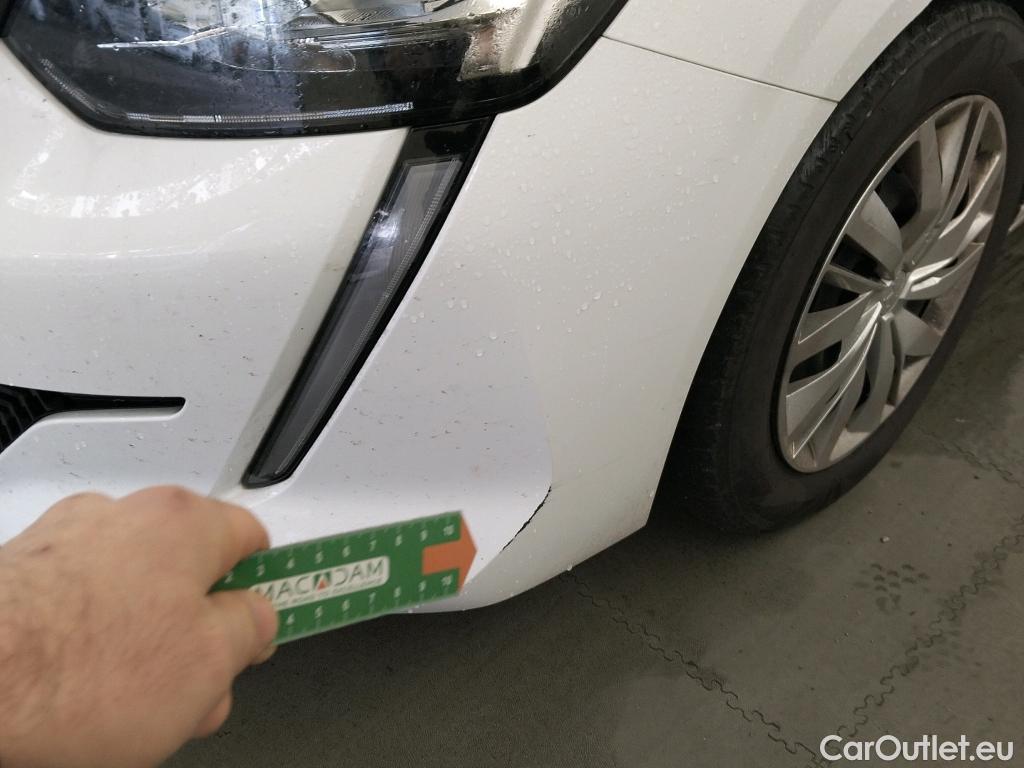  Peugeot  208 PEUGEOT  / 2019 / 5P / berlina con portón BlueHDi 73kW (100CV) Active #6