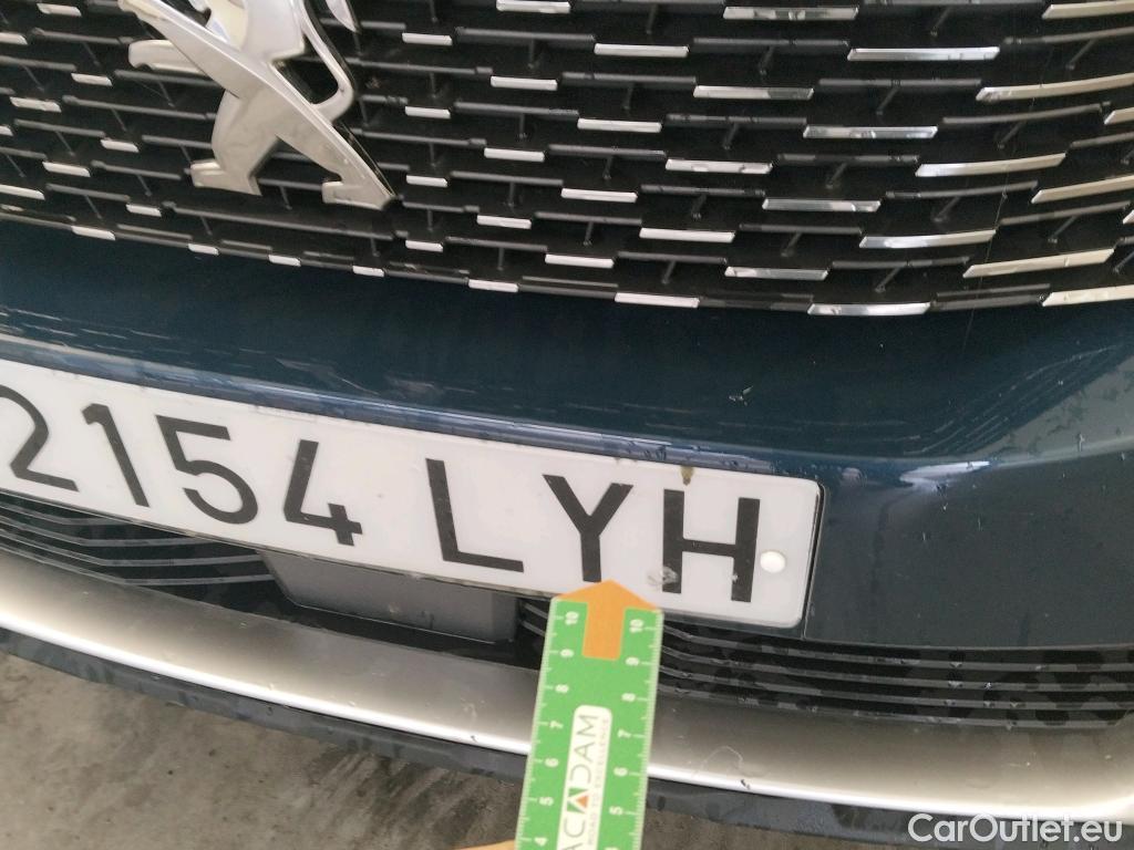  Peugeot  3008 PEUGEOT  / 2020 / 5P / todoterreno 1.5 BlueHDi 96kW (130CV) S&S Active Pack #24