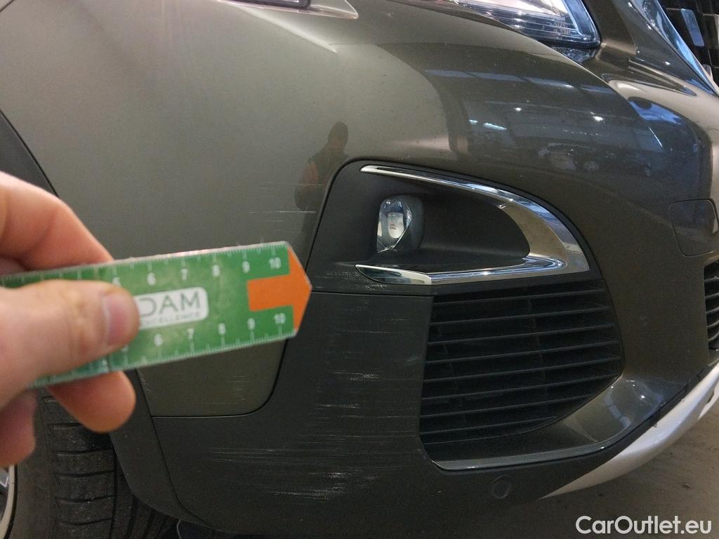  Peugeot  3008 PEUGEOT  Hybrid / 2016 / 5P / todoterreno 225 e-EAT8 Allure #34