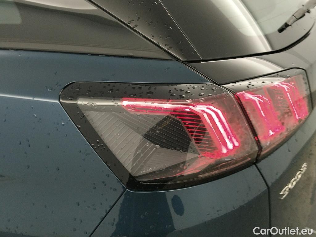  Peugeot  3008 PEUGEOT  / 2020 / 5P / todoterreno 1.5 BlueHDi 96kW (130CV) S&S Active Pack #1