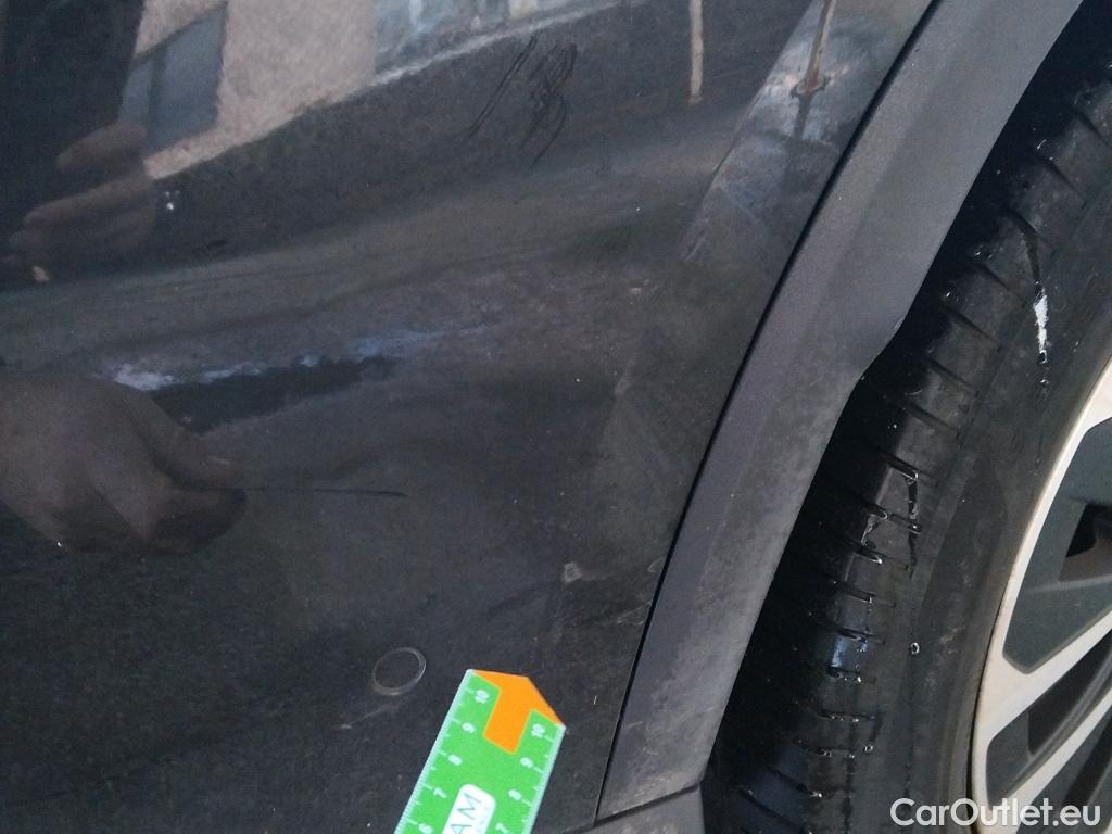  Mercedes  GLC MERCEDES-BENZ  / 2022 / 5P / todoterreno  220 d 4MATIC  #32