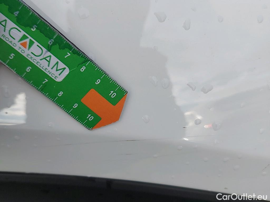  Opel   Grandland X OPEL Grandland / 2021 / 5P / todoterreno 1.5 CDTi Business Edition Auto #20