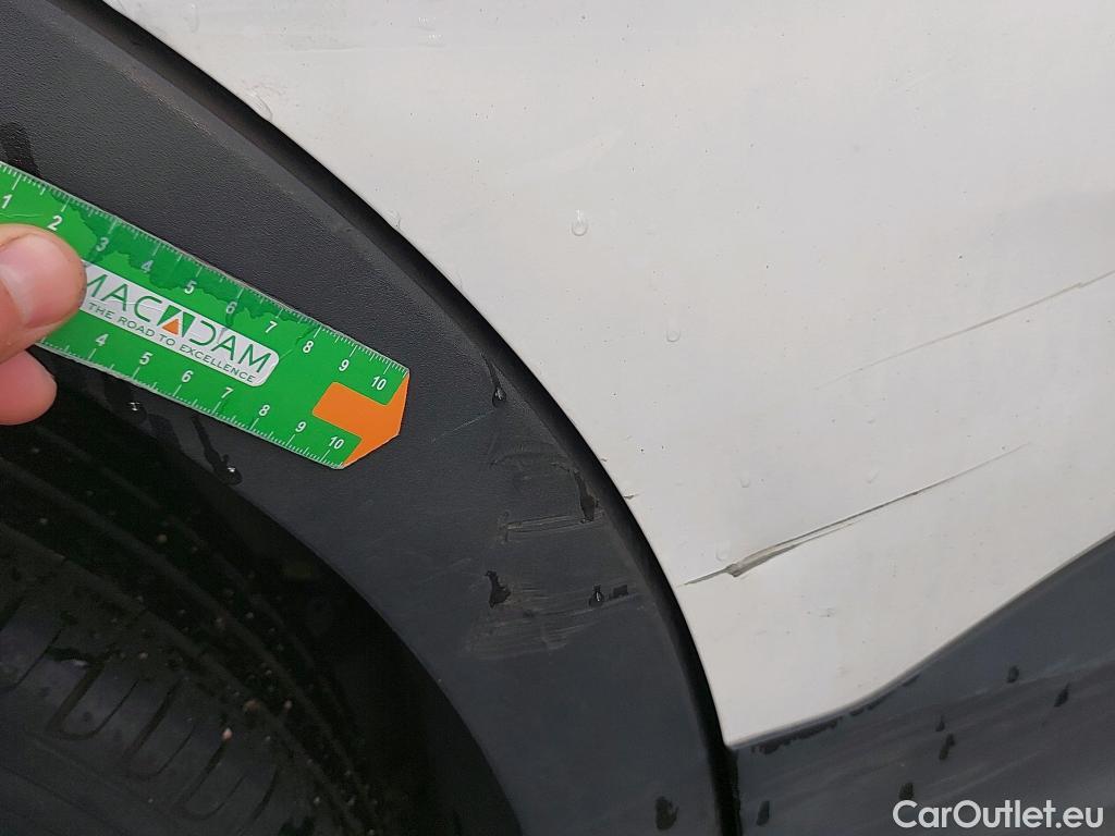  Opel   Grandland X OPEL Grandland / 2021 / 5P / todoterreno 1.5 CDTi Business Edition Auto #27