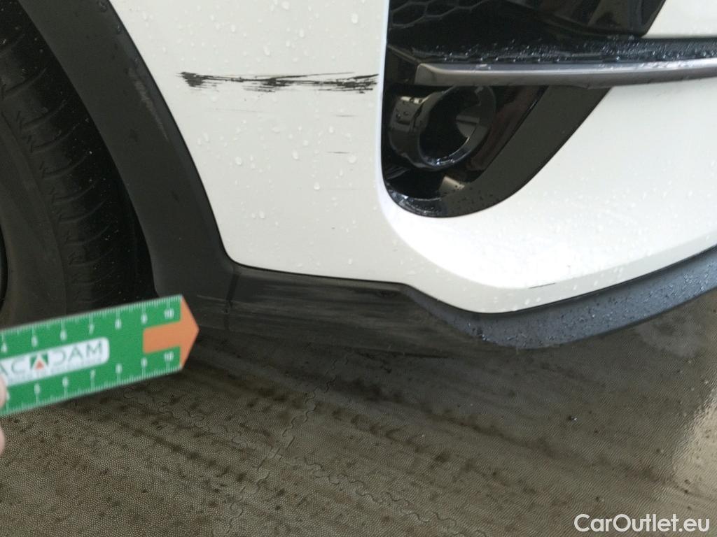  KIA  XCeed KIA  / 2019 / 5P / todoterreno 1.0 T-GDi Drive 88kW (120CV) #12