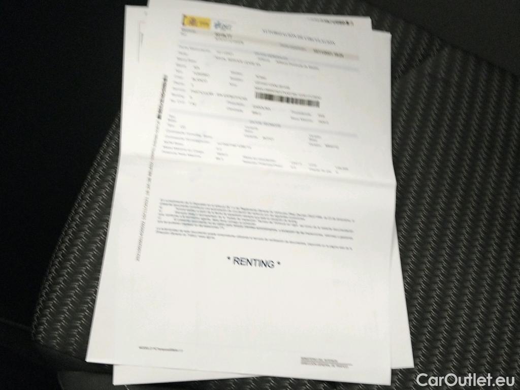  KIA  XCeed KIA  / 2019 / 5P / todoterreno 1.0 T-GDi Drive 88kW (120CV) #3