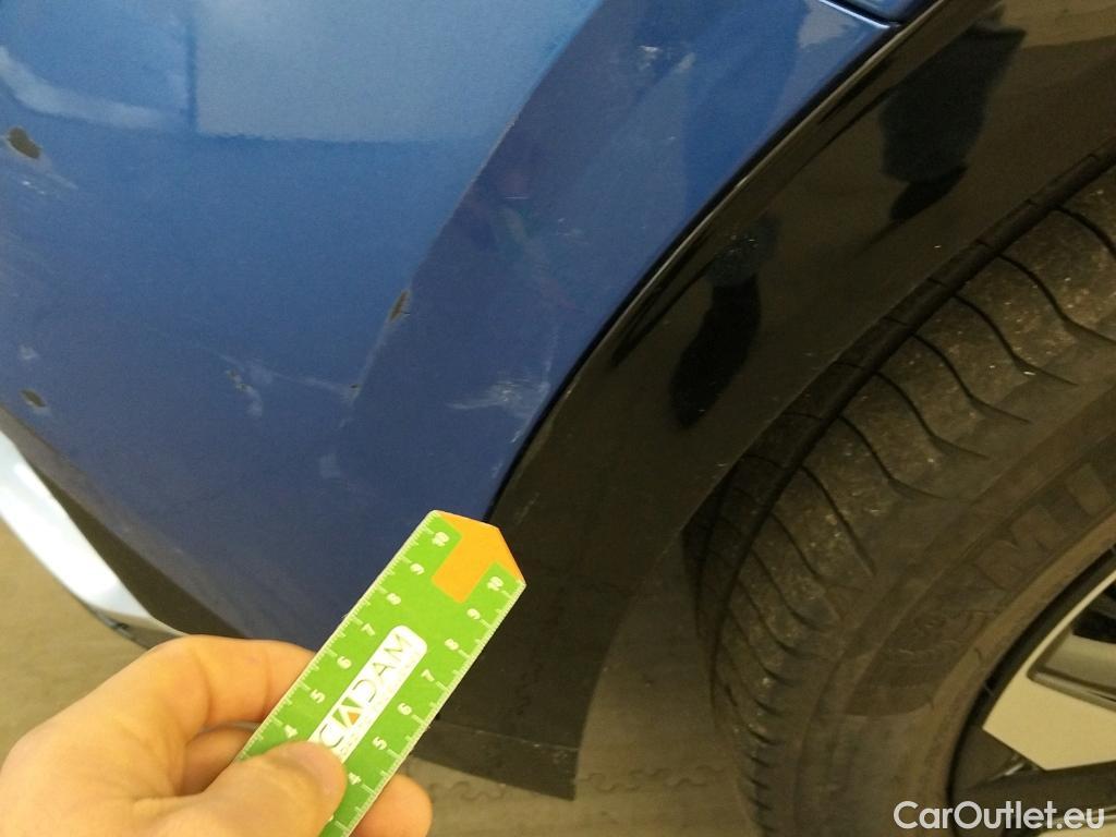  KIA  Sportage KIA  / 2022 / 5P / todoterreno 1.6 T-GDi PHEV 198kW (265CV) Tech 4X4 #16