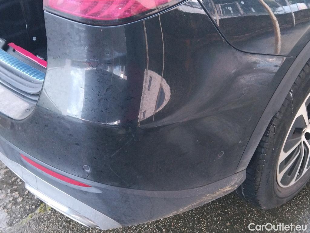  Mercedes  GLC MERCEDES-BENZ  / 2022 / 5P / todoterreno  220 d 4MATIC  #31