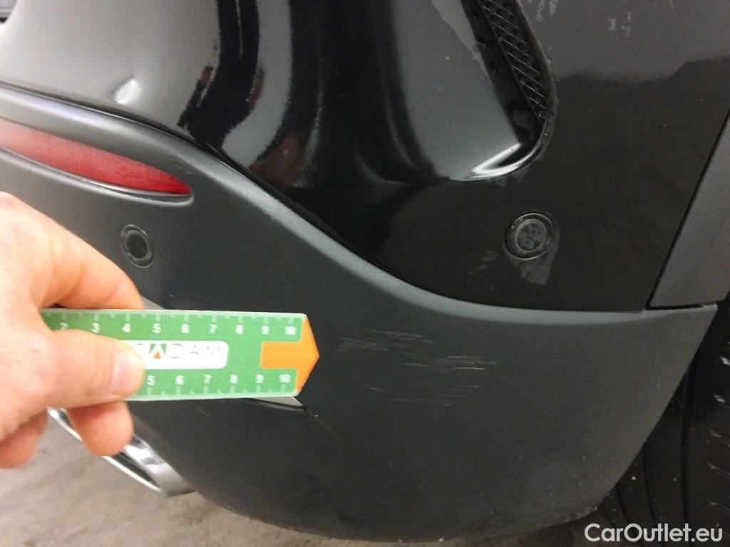  Mercedes  GLA MERCEDES-BENZ  / 2020 / 5P / todoterreno  200 D #21