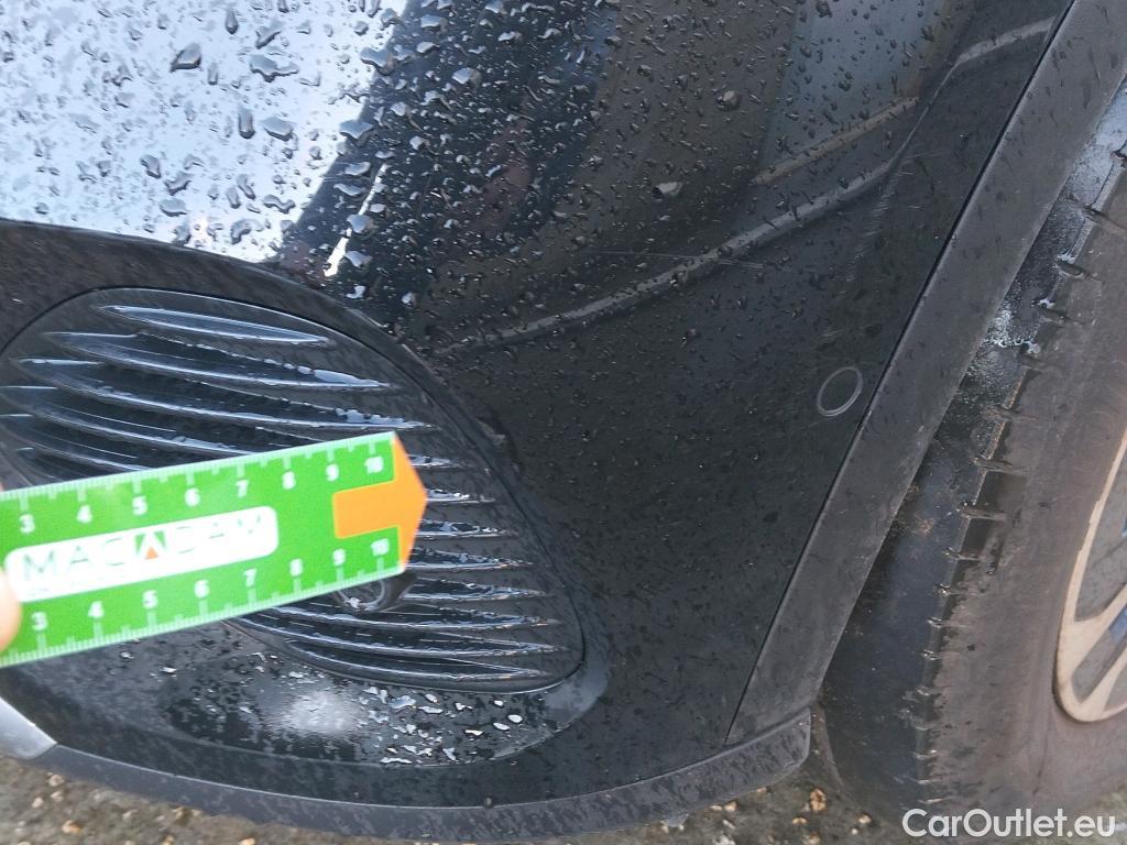  Mercedes  GLC MERCEDES-BENZ  / 2022 / 5P / todoterreno  220 d 4MATIC  #28